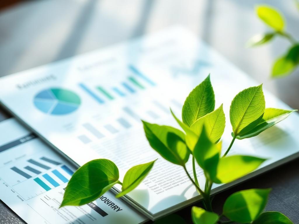 Relatório de Sustentabilidade